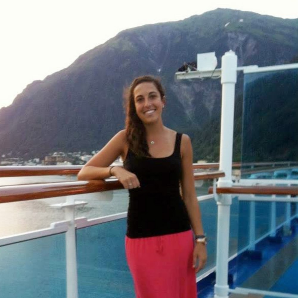 Meet your Posher, Haley